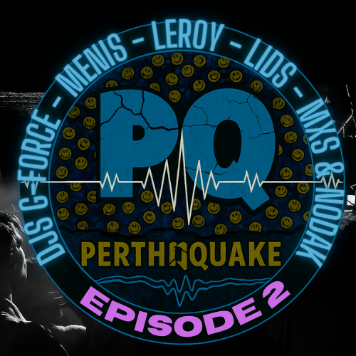Episode 2 badge